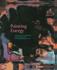 Cover image for Painting Energy