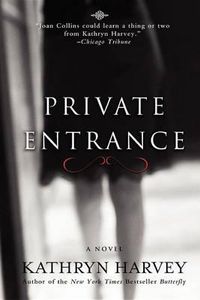 Cover image for Private Entrance