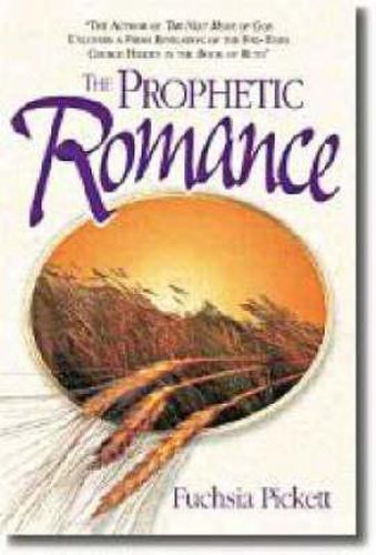 Cover image for The Prophetic Romance