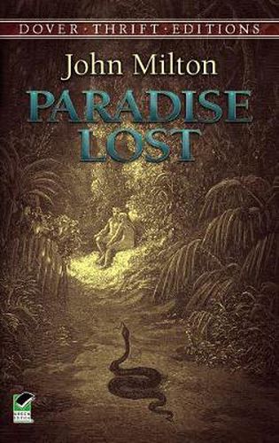 Cover image for Paradise Lost