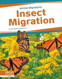 Cover image for Insect Migration