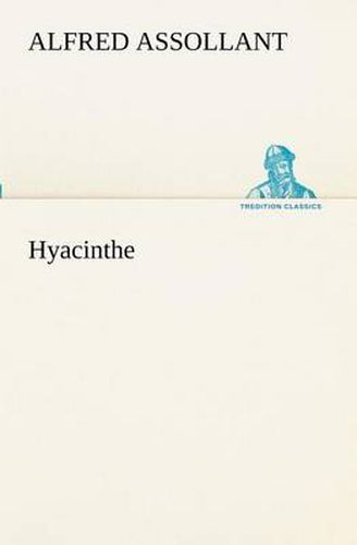 Cover image for Hyacinthe