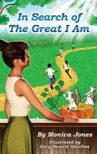 Cover image for In Search of the Great I Am