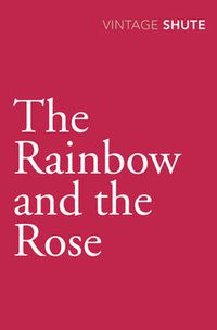 Cover image for The Rainbow and the Rose