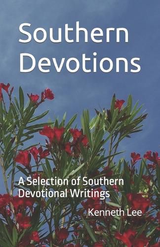Cover image for Southern Devotions
