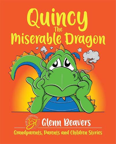 Quincy the Miserable Dragon