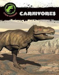 Cover image for Carnivores