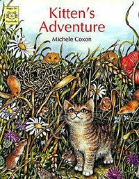 Cover image for Kitten's Adventure