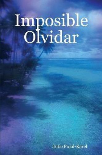 Cover image for Imposible Olvidar