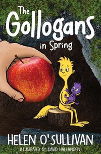 Cover image for The Gollogans in Spring