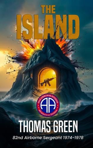 Cover image for The Island