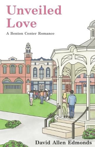 Cover image for Unveiled Love
