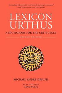 Cover image for Lexicon Urthus