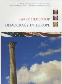Cover image for Democracy in Europe