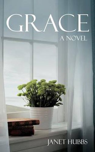 Cover image for Grace