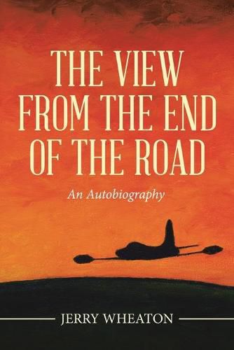 Cover image for The View from the End of the Road