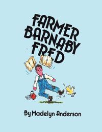 Cover image for Farmer Barnaby Fred