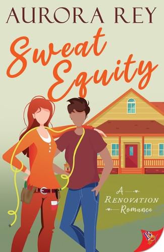 Cover image for Sweat Equity