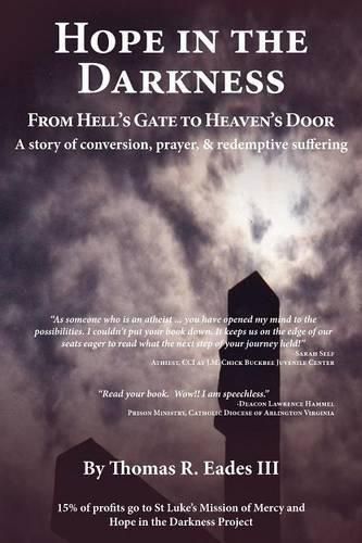 Cover image for Hope in the Darkness