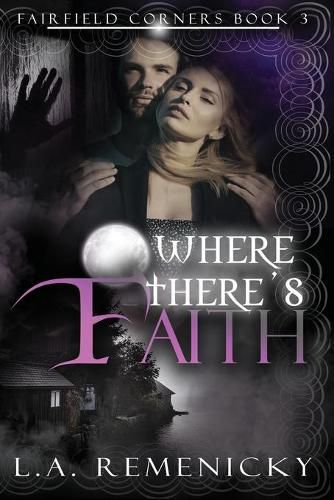 Cover image for Where There's Faith