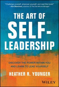 Cover image for The Art of Self-Leadership