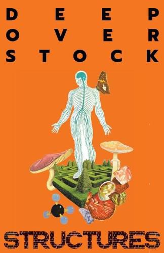 Cover image for Deep Overstock Issue 8: Structures