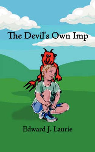 Cover image for The Devil's Own Imp