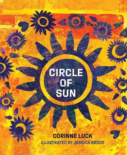 Cover image for Circle of Sun