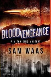 Cover image for Blood Vengeance