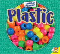 Cover image for Plastic