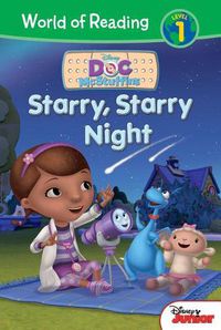 Cover image for Starry, Starry Night