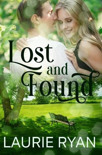 Cover image for Lost and Found