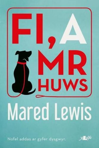Cover image for Fi a Mr Huws