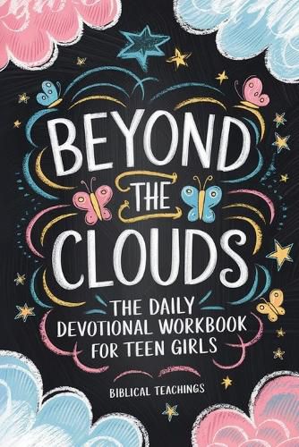 Cover image for Beyond The Clouds
