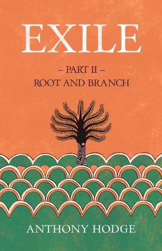 Cover image for Exile