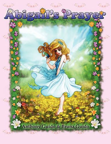 Cover image for Abigail's Prayer