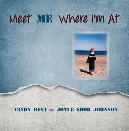 Cover image for Meet ME Where I'm At