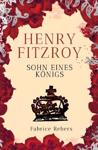 Cover image for Henry FitzRoy