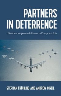 Cover image for Partners in Deterrence