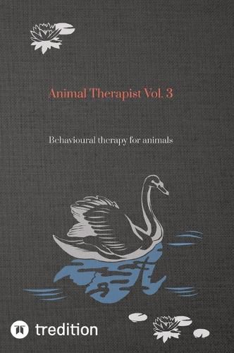 Cover image for Animal Therapist Vol. 3