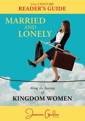 Cover image for Married and Lonely