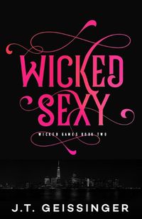 Cover image for Wicked Sexy