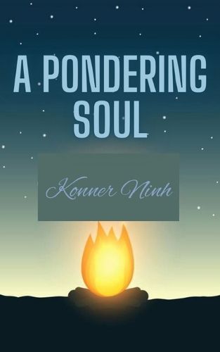 Cover image for A Pondering Soul