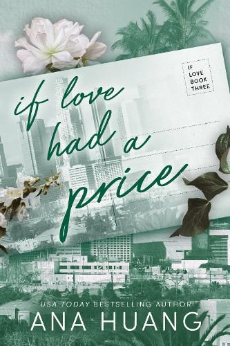 Cover image for If Love Had A Price