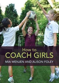 Cover image for How to Coach Girls