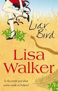 Cover image for Liar Bird