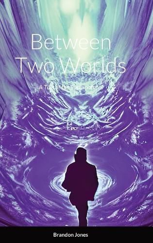 Cover image for Between Two Worlds