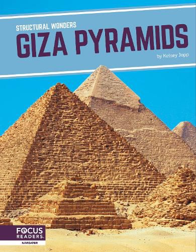 Giza Pyramids