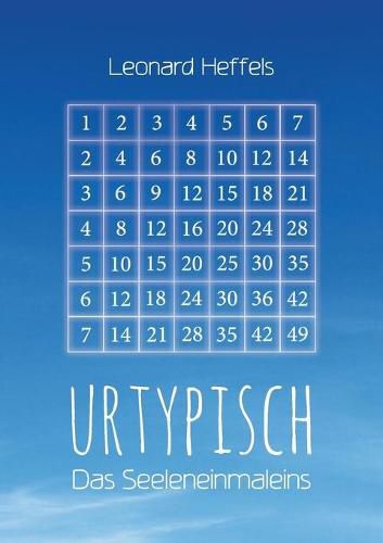 Cover image for Urtypisch!: Das Seeleneinmalens