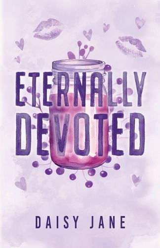 Cover image for Eternally Devoted
